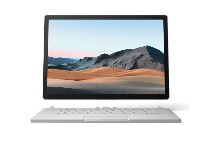 南阳Surface 维修前的准备工作
